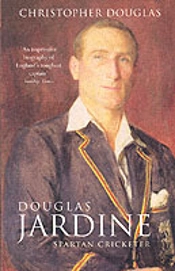 Douglas Jardine