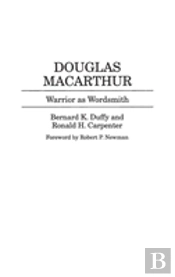 Douglas Macarthur