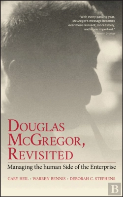 Bertrand.pt - Douglas Mcgregor, Revisited