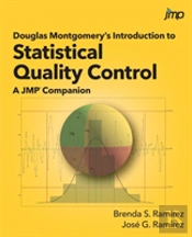 Douglas Montgomery'S Introduction To Statistical Quality Control