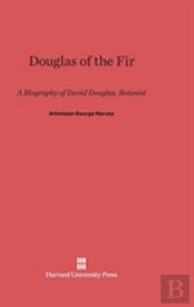 Douglas Of The Fir