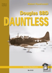 Douglas Sbd Dauntless