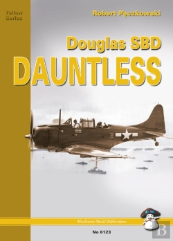 Bertrand.pt - Douglas Sbd Dauntless
