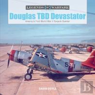 Douglas Tbd Devastator
