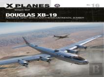 Douglas Xb-19