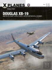 Douglas Xb-19