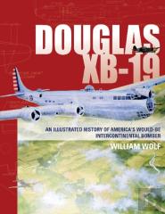 Douglas Xb-19
