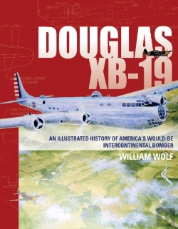 Bertrand.pt - Douglas Xb-19