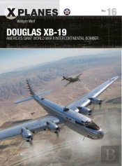 Douglas Xb-19
