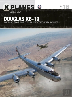 Bertrand.pt - Douglas Xb-19