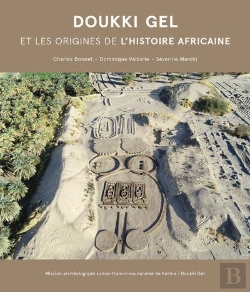 Bertrand.pt - Doukki Gel Et Les Origines De L'Histoire Africaine
