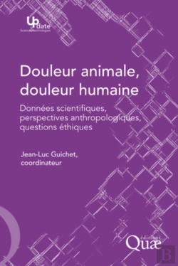 Bertrand.pt - Douleur Animale, Douleur Humaine