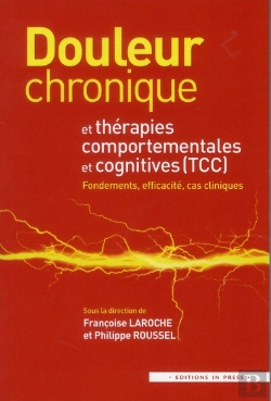 Bertrand.pt - Douleur Chronique Et Thérapies Comportementales Et Cognitives