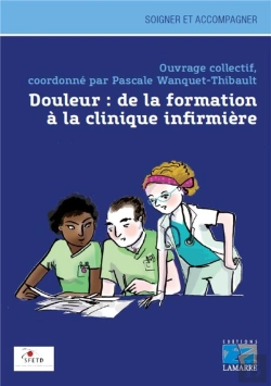 Bertrand.pt - Douleur: De L'Enseignement A La Clinique Infirmiere