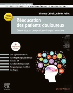 Bertrand.pt - Douleur ; Éléments Pour Une Pratique Clinique Raisonnée