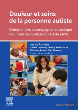 Bertrand.pt - Douleur Et Soins De La Personne Autiste