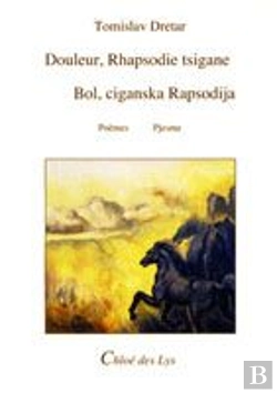 Bertrand.pt - Douleur, Rhapsodie Tsigane