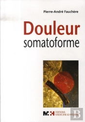 Douleur Somatoforme
