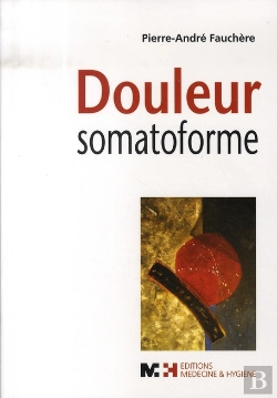 Bertrand.pt - Douleur Somatoforme