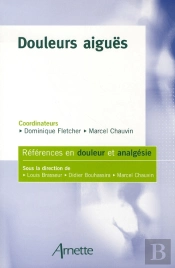 Douleurs Aiguës