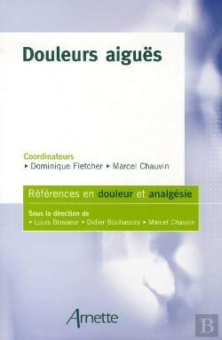 Bertrand.pt - Douleurs Aiguës