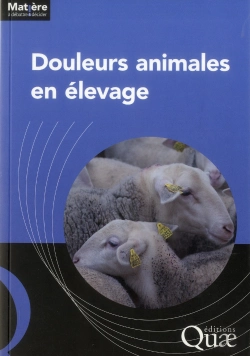 Bertrand.pt - Douleurs Animales En Élevage