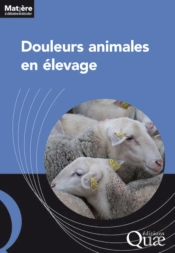 Douleurs Animales En Élevage