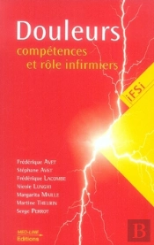 Douleurs : Compétences Et Rôle Infirmiers