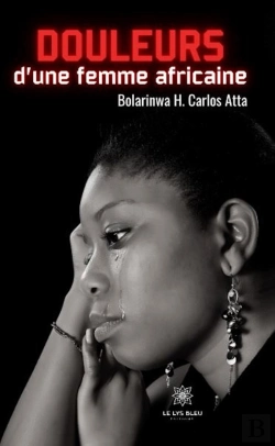 Bertrand.pt - Douleurs D'Une Femme Africaine