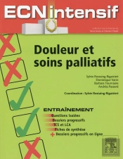 Douleurs Et Soins Palliatifs