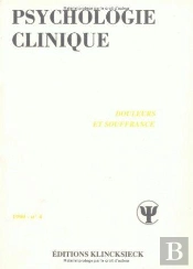 Douleurs Et Souffrance