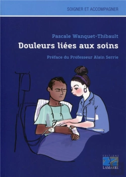 Bertrand.pt - Douleurs Liées Aux Soins