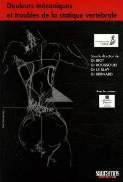 Bertrand.pt - Douleurs Mécaniques Et Troubles De La Statique Vertébrale