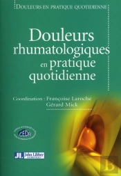 Douleurs Rhumatologiques En Pratique Quotidienne