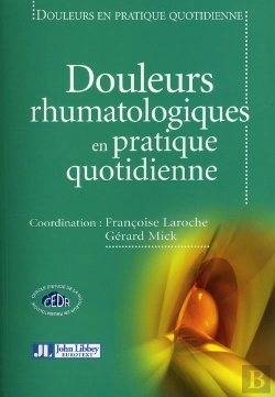 Bertrand.pt - Douleurs Rhumatologiques En Pratique Quotidienne