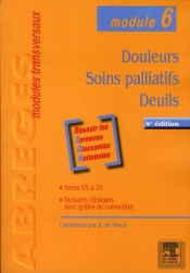 Douleurs - Soins Palliatifs - Deuils