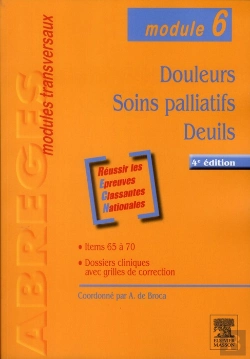 Bertrand.pt - Douleurs - Soins Palliatifs - Deuils