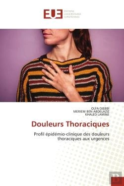 Bertrand.pt - Douleurs Thoraciques - Profil Epidemio-Clinique Des Douleurs Thoraciques Aux Urgences