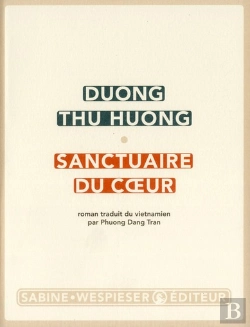 Bertrand.pt - Doung Thu Houng ; Sanctuaire Du Coeur