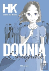 Dounia, L'Integrale