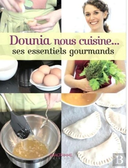 Bertrand.pt - Dounia Mijote Bio Et Gourmand