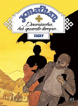 Bertrand.pt - Douniacha, Há Quanto Tempo… 