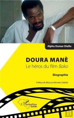 Bertrand.pt - Doura Mané, Le Héros Du Film Bako