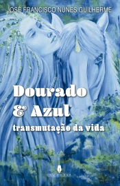 Dourado e Azul
