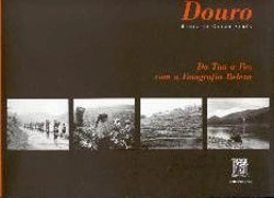 Bertrand.pt - Douro - Do Tua à Foz com a Fotografia Beleza
