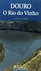 Douro - O Rio do Vinho