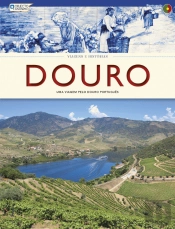 Douro - Viagens e Histórias