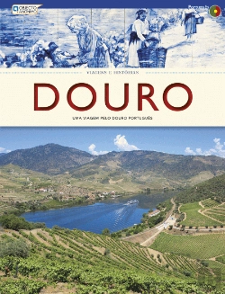 Bertrand.pt - Douro - Viagens e Histórias