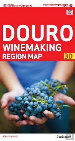 Bertrand.pt - Douro Winemaking
