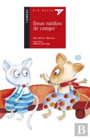 Dous Ratiños De Campo